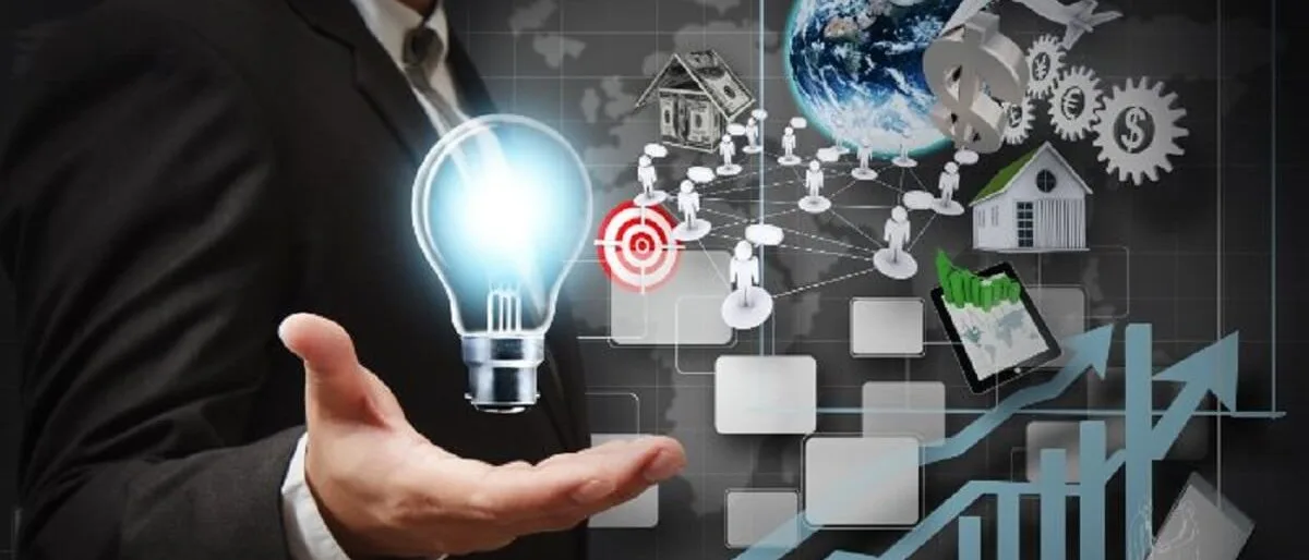 Prace magisterskie z marketingu